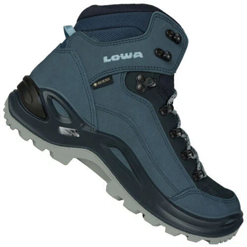LOWA Größe 39 Damen Wanderschuhe