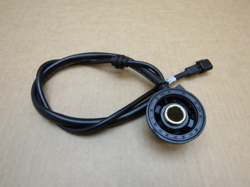 ₍ᐢ.ˬ.ᐢ₎ 8371090K04 Genuine Toyota CABLE ASSY, SPEEDOMETER DRIVE, NO.1