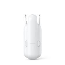 Switchbot Curtain 3 U Rail smart home Vorhang...