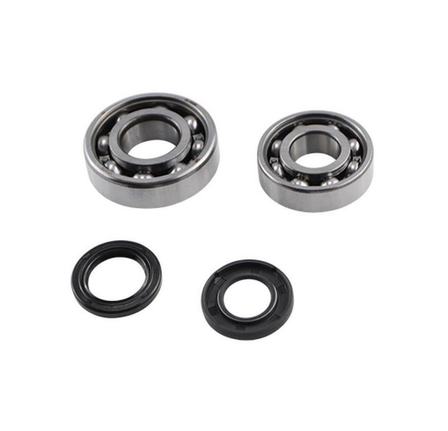 Kit roulement vilo Peugeot 103 SKF C4 Doppler pour éliminer le jeu moteur et les prises d'air