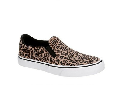 vans old skool custom rose