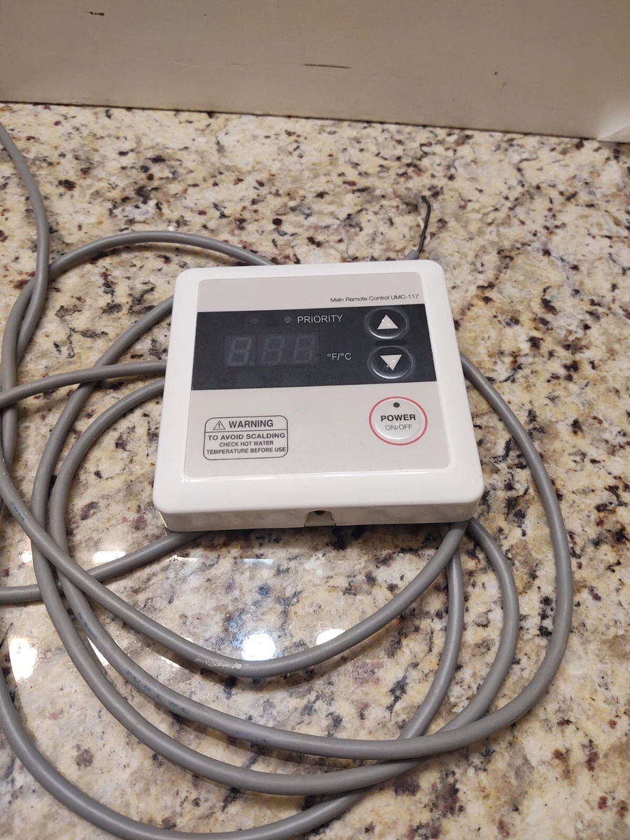 Rheem ECO180DVLP3-1 Performance Plus Liquid Propane Indoor Tankless Water  Heater 20352670645 | eBay