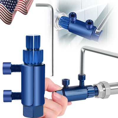 Broken Pipe Thread Extractor, Stripped Screw Extractor, Broken Thread Extractor