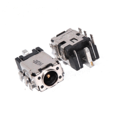 一流の品質 S530FN S530FA S530UA ASUS For S530UN Power IN DC AC Laptop 冷却パーツ・ファン