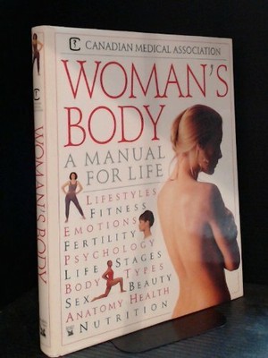 Woman's Body by  088850246X FREE Shipping