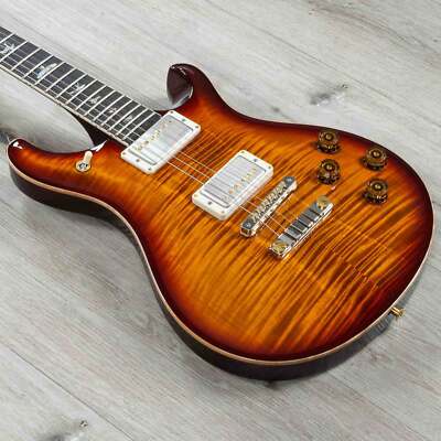 PRS Paul Reed Smith McCarty 594 10-Top Guitar, 58/15 LTs, Dark