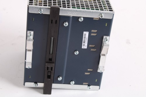 PULS Dimension QT40.481-77 Power supply 3-Phase. 58 5V, 16 5A, 960W - Bild 4 von 5