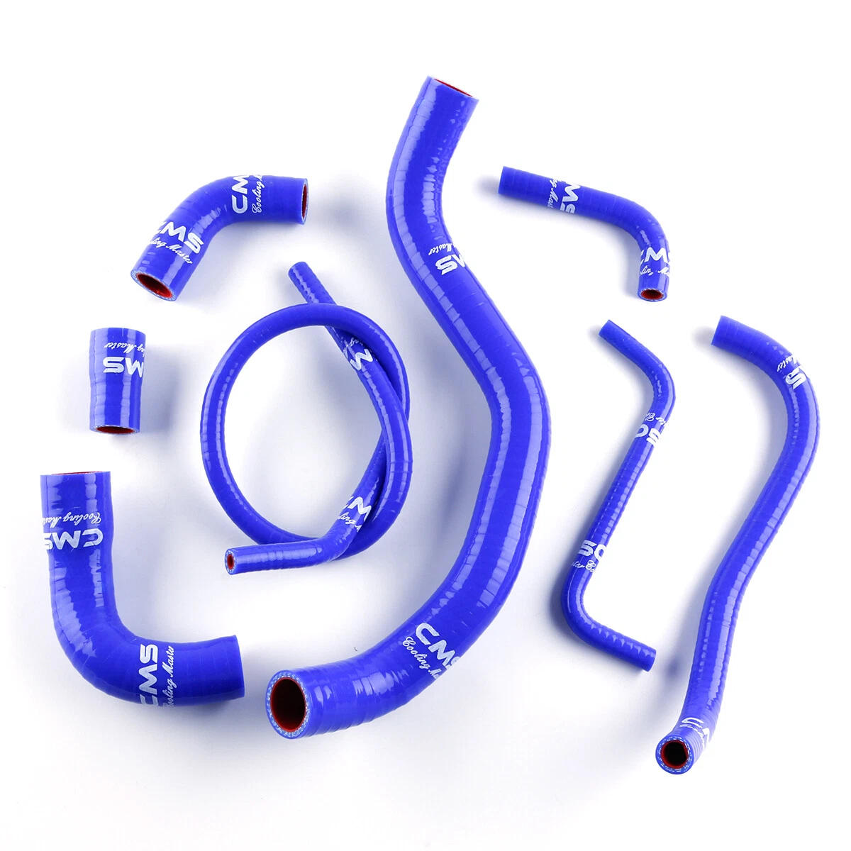 TUBO IN SILICONE, Tubo Radiatore, Liquido Refrigerante, Lkk - Id 28mm