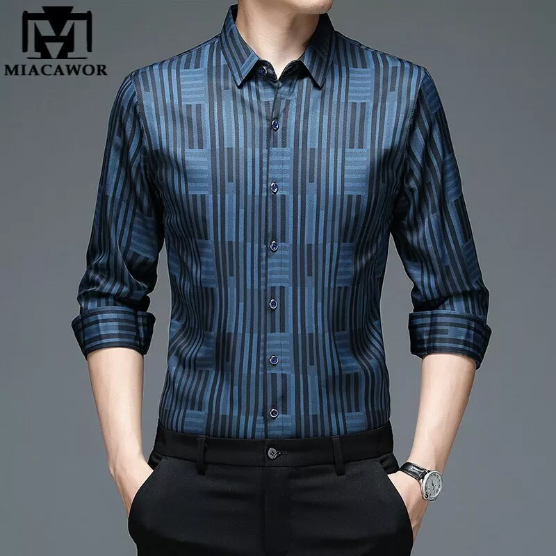 Ropa de vestir online elegante para hombres