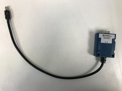 National Instrument TRC-8542 / CAN HS/FD Transceiver Cable