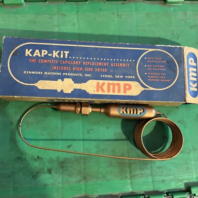 KMP KAP KIT KK2L 1/4-1/3-1/2 HP -INC