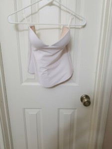 Davids Bridal Bustier 36B