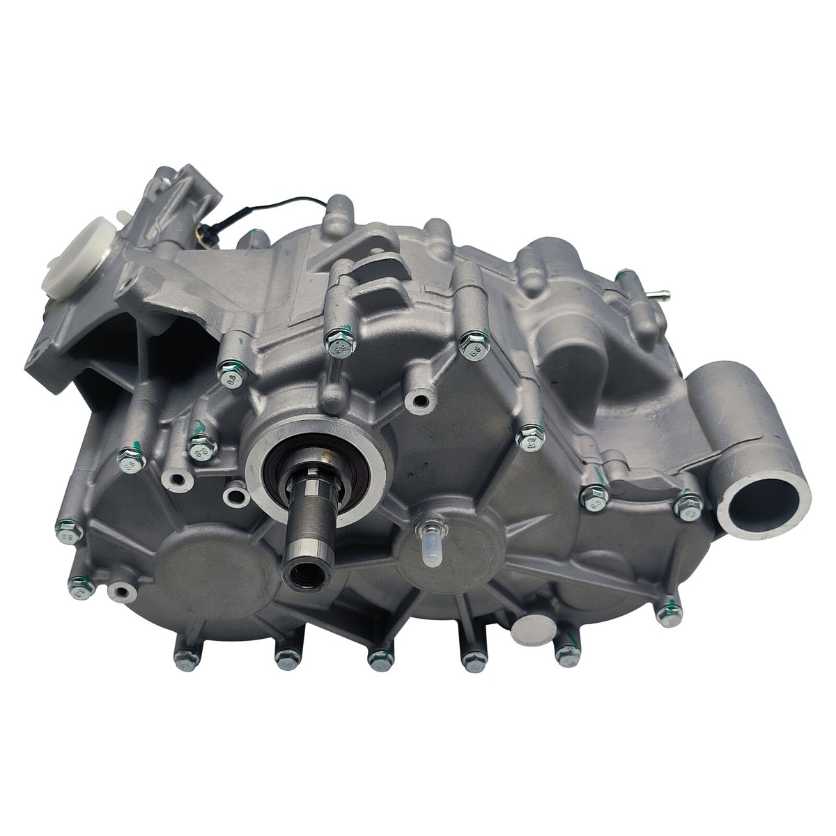トイガン交換パーツ Gearbox For 2013-2014 Commander 1000 800 Maverick 1000