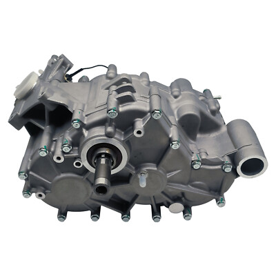 420684783 Gearbox For 2013-2014 Commander 1000 800 Maverick 1000
