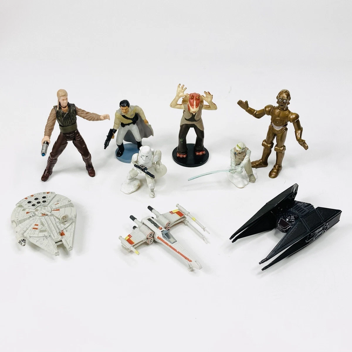 2006 lfl hotsell hasbro star wars
