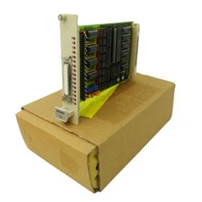 Demag 96121347 DII PLC Card -Unused-