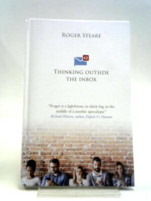 Denken außerhalb des Posteingangs (Roger Steare - 2019) (ID: 27513)