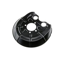 NTY Ankerblech Spritzblech Bremsscheibe Hinten Rechts FüR Opel Vectra C Caravan