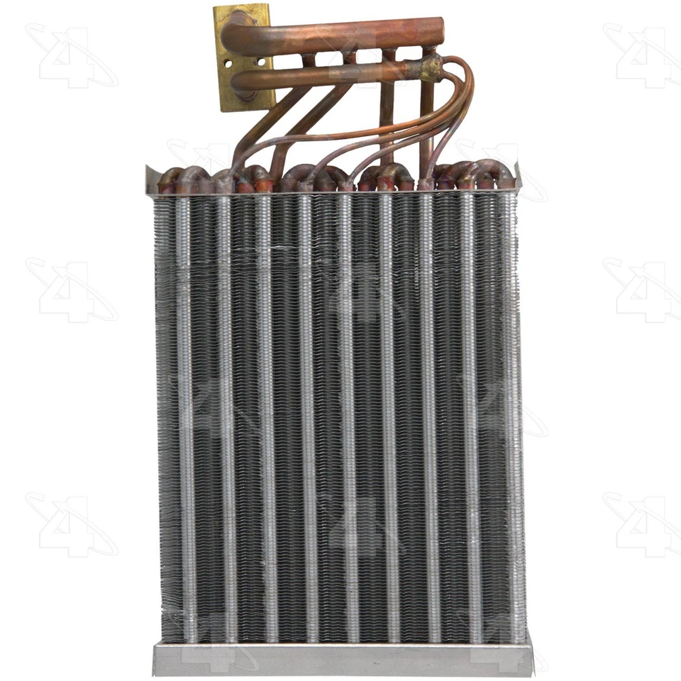 Núcleo evaporador delantero 4 estaciones 1982 1983 1984 1985 para Dodge B250 1981-1994 Foto 4 de 4