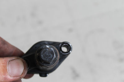 1990-1993 Kawasaki Ninja ZX11 timing chain tensioner zx1100 | eBay