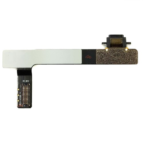 Repuesto conector base puerto carga para Apple iPad 4 821-1588-A - Imagen 4 de 5