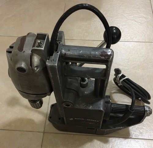 Black \u0026 Decker Professional magnetic 