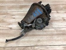 Toyota 4runner Oem Rear Differential Back Diff 4wd E Locker 1996-2002 2