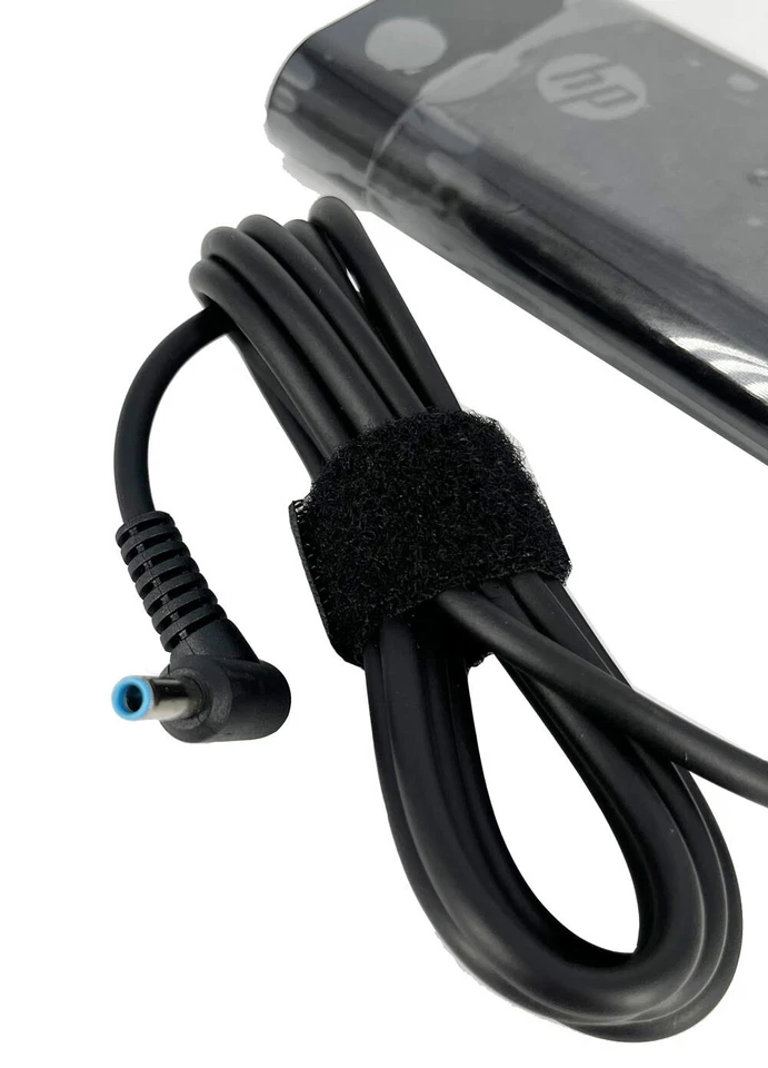 19.5V 6.9A 135W AC Power Adapter For HP Spectre x360 16-f0023dx Charger 4.5mm - Image 4 of 4