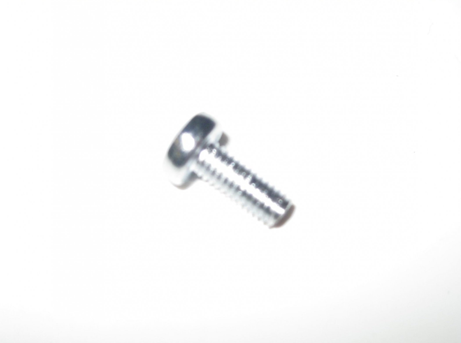 BMW Cross-Head Machine Screw Bolt M4x0.7x10 mm 9907616 07119907616 