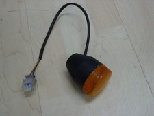 gebrauchter kompletter Blinker hinten rechts, für  e-max 90-S oder 110-S 