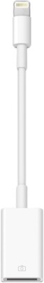 Apple Adapter/ Kabel/ Stecker Lightning to USB Camera Adapter