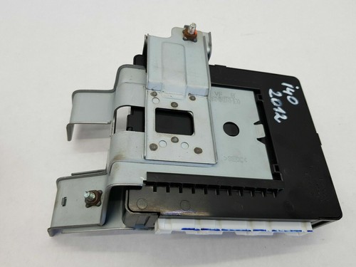 2012 HYUNDAI i40 1.7 CRDI KEYLESS CENTRAL LOCKING MODULE GENUINE 95480-3Z131 - Picture 6 of 8