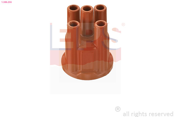 1.306.256 EPS Distributor Cap for OPEL,VAUXHALL