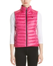 spyder prymo vest