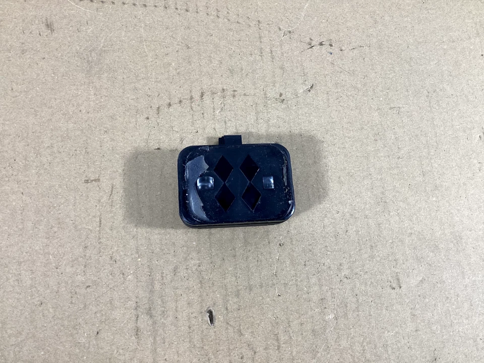 2008 - 2010 Porsche Cayenne Windscreen Rain Light Sensor 7L5955559 OEM . - Imagem 3 de 4