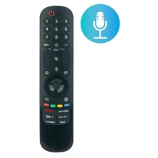 MR23GA AKB76043112 Voice Remote Control Fit For LG TV OLED55B39LA OLED77G36LA