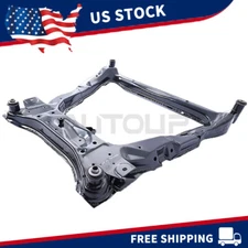 Front Subframe Crossmember for Nissan Rogue 2.5L 2008-2015 54400JG32A