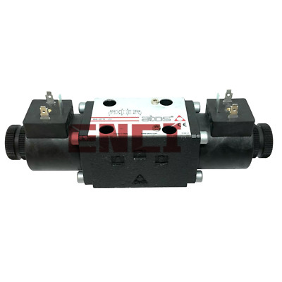 DHI-0711-X 110/50/60AC Atos Solenoid Directional Valve DHI-0711 23