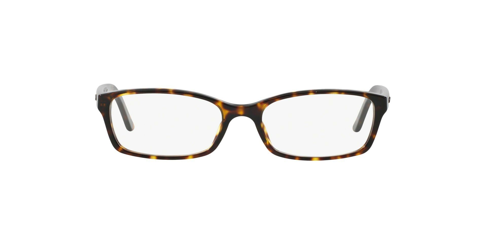 burberry eyeglasses be 2073 3002 tortoise 53mm