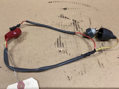 Honda Pressure Oil Switch 37240-ZG3-E01 | OE | 0633210063628