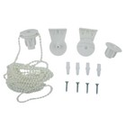 EASY TO FOLLOW INSTRUCTIONS INCLUDED WITH OUR 25MM ROLLER BLIND FITTING KIT