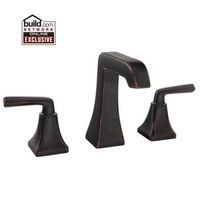 Pfister Lg49-fe0y Park Avenue 1.2 Gpm Widespread Bathroom Faucet With Metal Pop- on sale Pfister Lg49-fe0y Park Avenue 1.2 Gpm Widespread Bathroom Faucet With Metal Pop- on sale