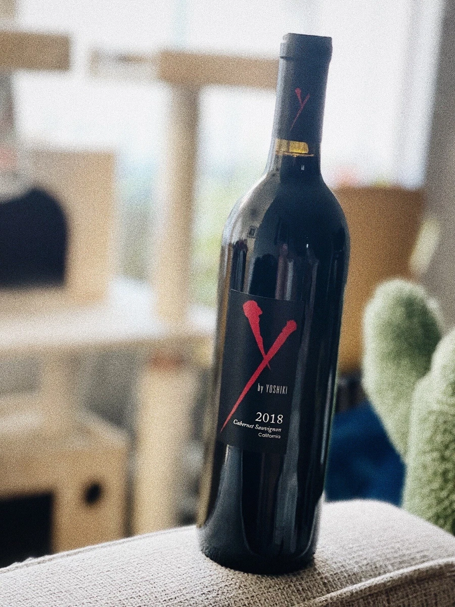 Y By Yoshi (yoshiki Hayashi)