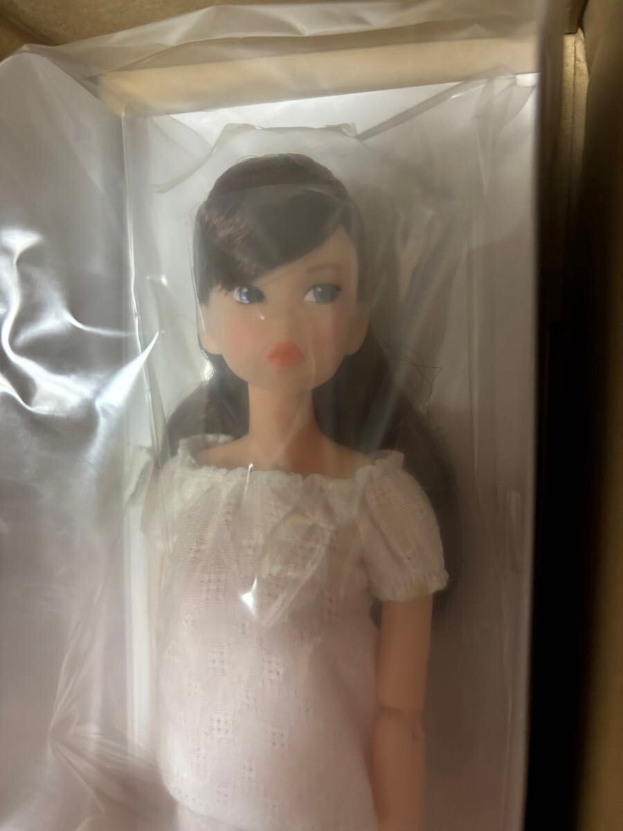 PetWORKs Today's momoko 1804 PW-momoko Doll Unopened Japan PetWORKs Today's momoko 1804 PW-momoko Doll Unopened Japan