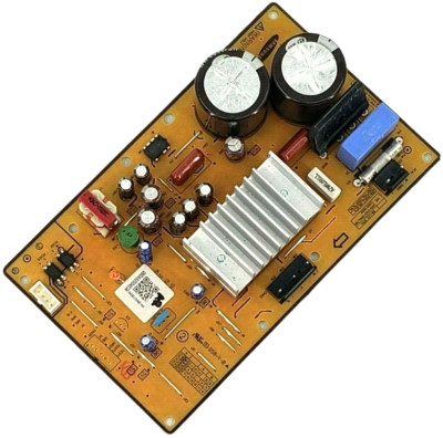 OEM Samsung Fridge Control DA92-00483N 1-Year Guarantee  Free Same Day Ship 