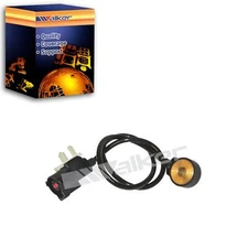 Walker Ignition Knock (Detonation) Sensor For 1998 Lincoln Navigator 5.4L V8