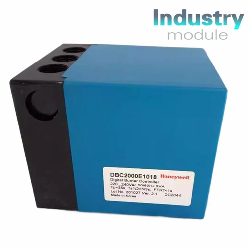Control de quemador Honeywell DBC2000E1018 DBC2000E 1018 nuevo y genuino 1 pieza - Imagen 4 de 6