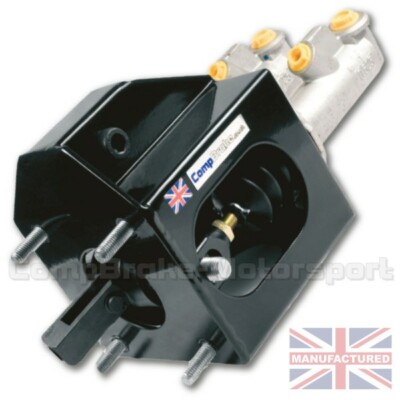 TO FIT SUBARU IMPREZA  BIAS SERVO PEDAL BOX + STD KIT 