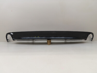 3*5様 アウディA7CarPlay 2012-2015 AUDI A7 QUATTRO REAR LOWER BUMPER COVER VALANCE OEM