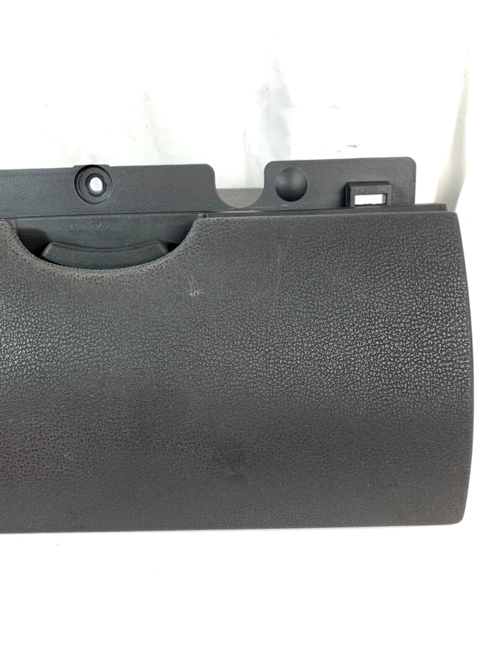 2005-2011 Nissan Pathfinder Xterra caixa de luvas superior cinza - Imagem 2 de 4